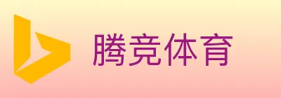 腾竞体育 logo